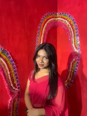 Nazima Monjur